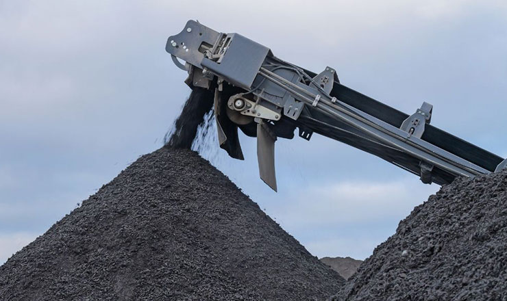 Roadstone Recycling — sustainability and recycling operations