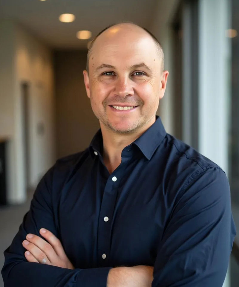 Jonathan Zoch, Founder of Inspireworks